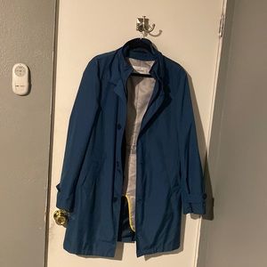 Calvin Klein Trench Coat